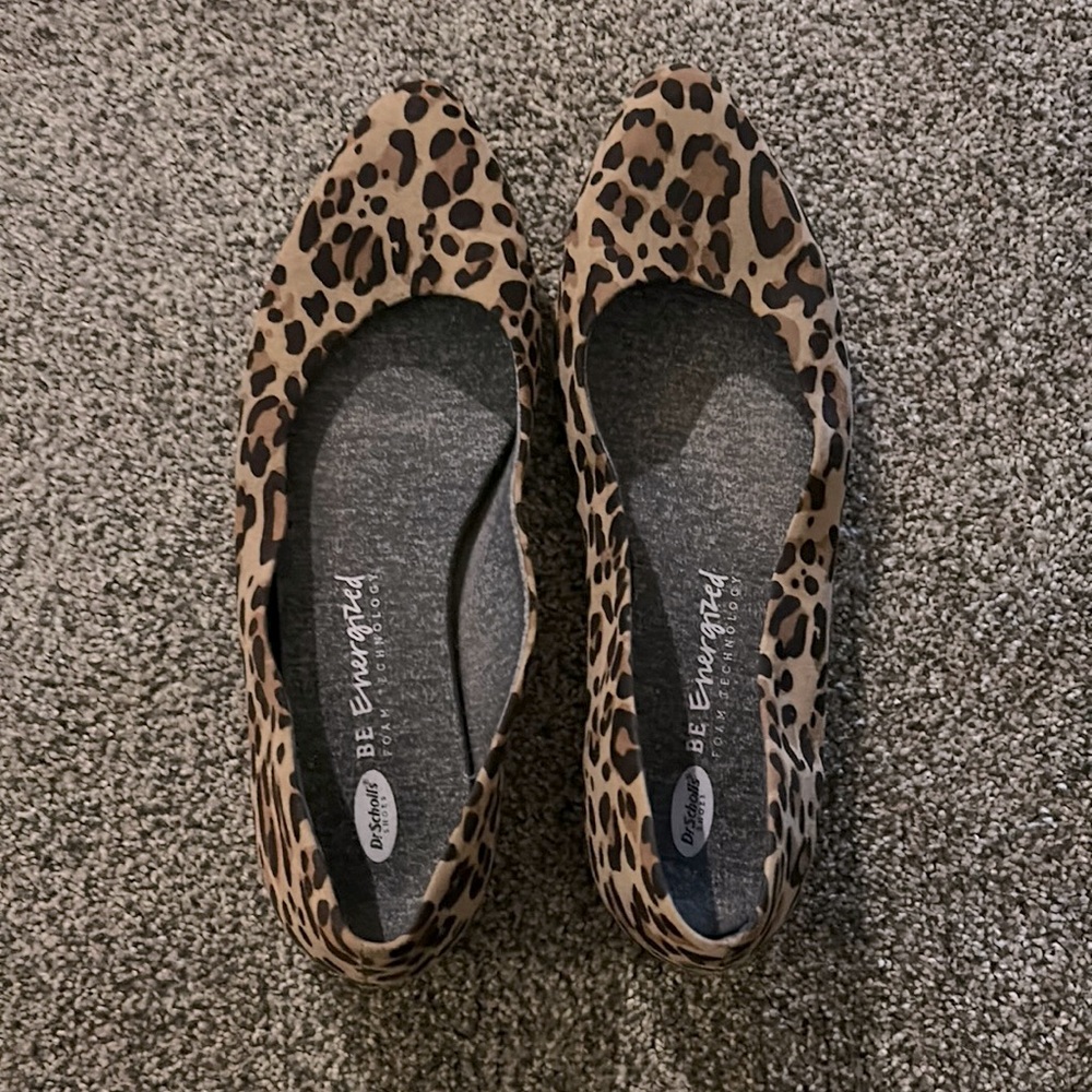 Women’s dress shoe